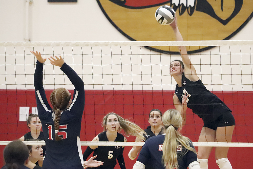 Latell Girard duo Latell, Walters breaking school records, hitting milestones ...